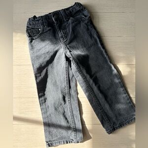 Toughskins 3T jeans